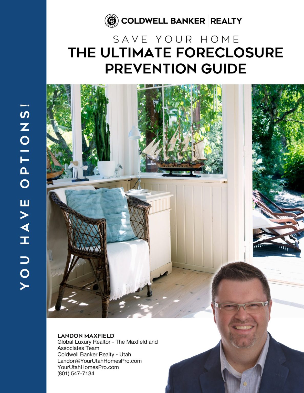 Downloadable guidebook for Utah homeowners on how to avoid foreclosure with local strategies and legal tips